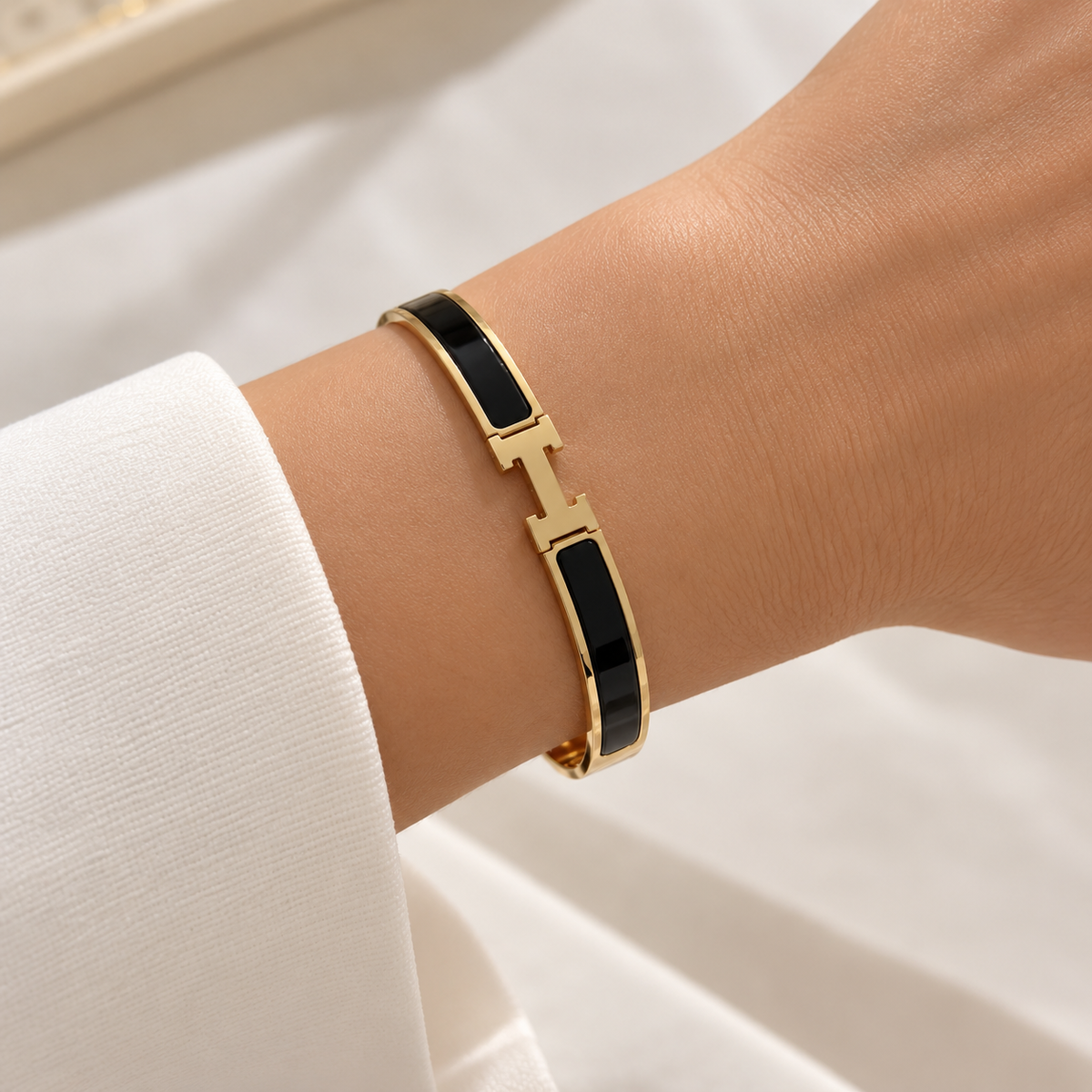 Hermesbracelet