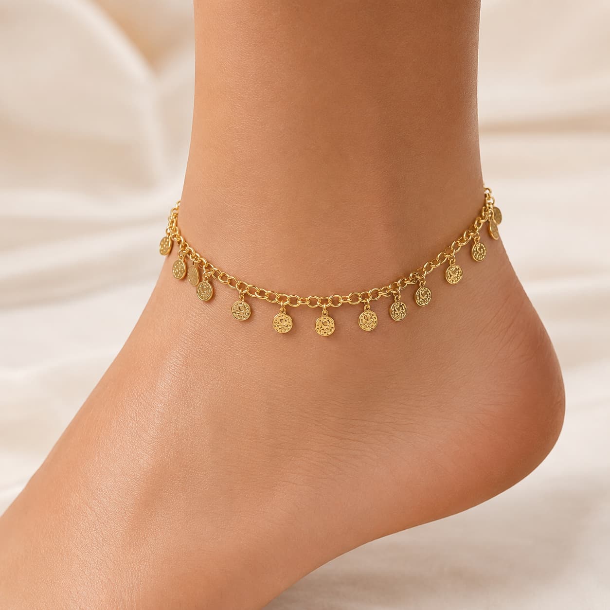 Anklet