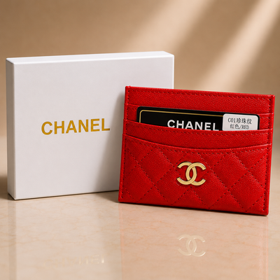Wallets