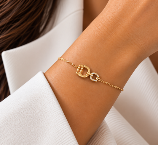 Bracelet – Gold