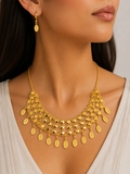 Elegant Layered Jewelry Set