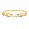 Luxury Crystal Bracelet