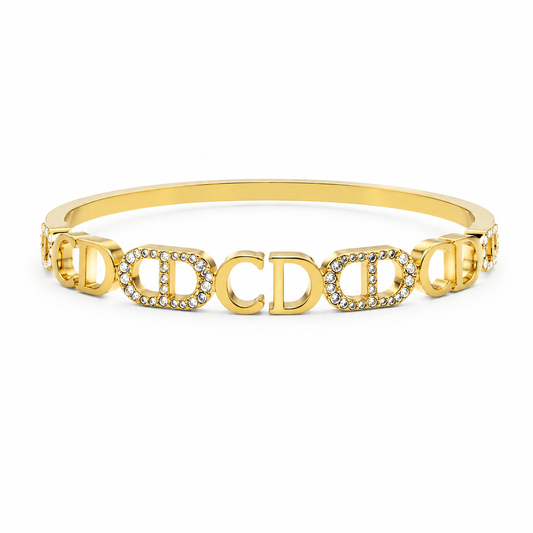 Luxury Crystal Bracelet