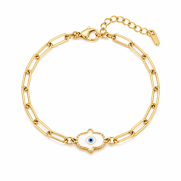 Evil Eye Bracelet