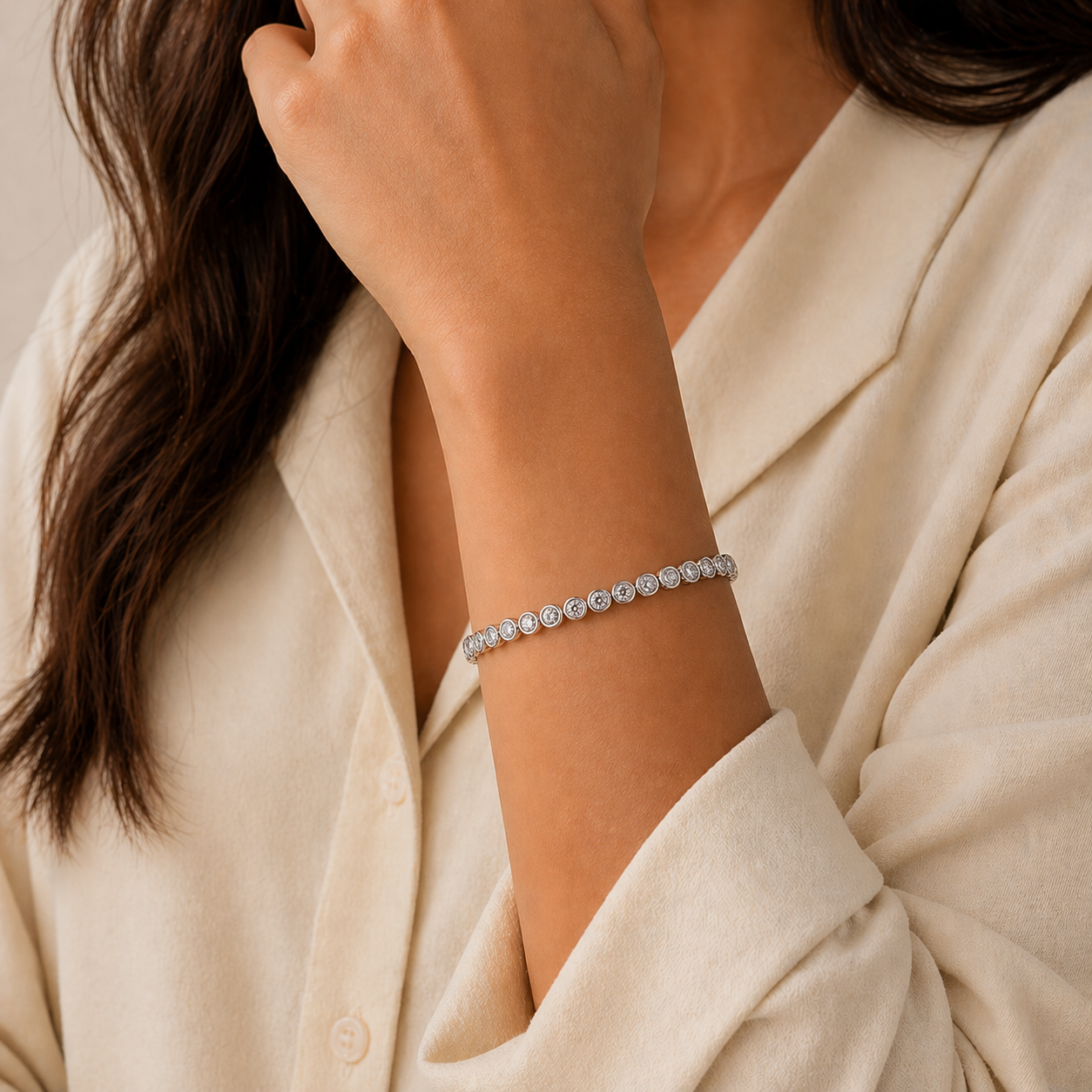 Lumière Bracelet