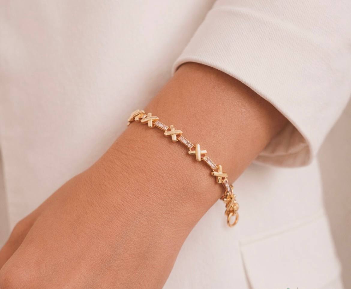 X Spark Bracelet